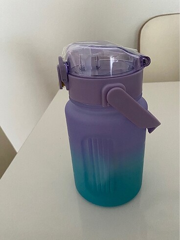 Diğer Vagonlife Pipetli Matara