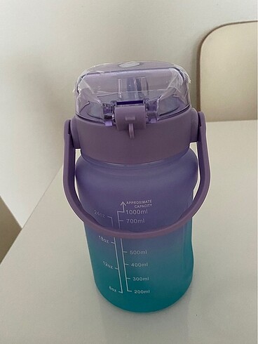 Beden Vagonlife Pipetli Matara