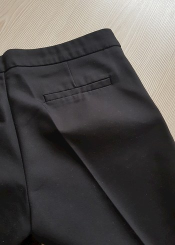 Kumaş Pantolon - Görsel 6