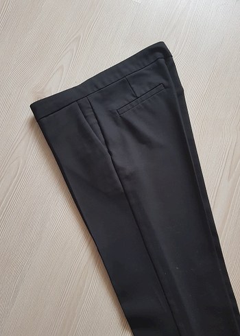 Kumaş Pantolon - Görsel 8