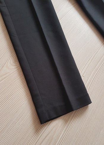 Kumaş Pantolon - Görsel 7