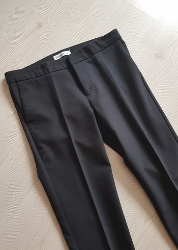 Kumaş Pantolon - Görsel 2