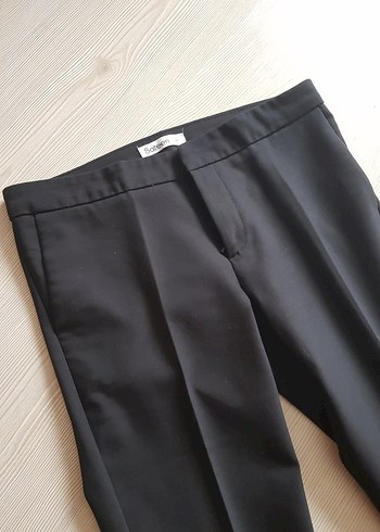 Kumaş Pantolon - Görsel 4