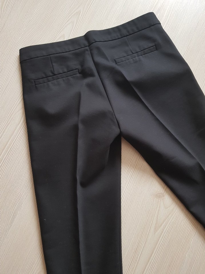 Kumaş Pantolon - Görsel 5