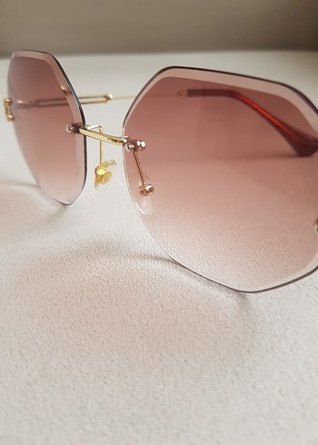 Güneş gözlüğü - Görsel 4