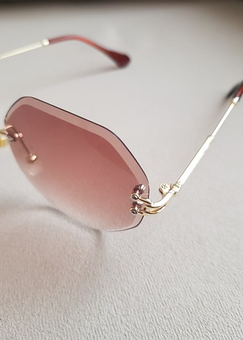 Güneş gözlüğü - Görsel 3