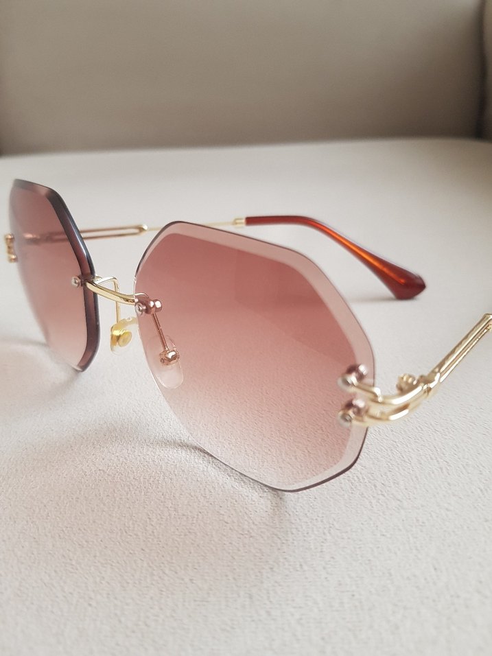 Güneş gözlüğü - Görsel 2