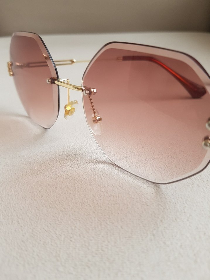 Güneş gözlüğü - Görsel 4