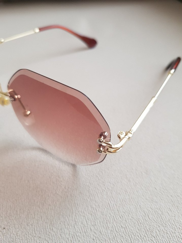 Güneş gözlüğü - Görsel 3