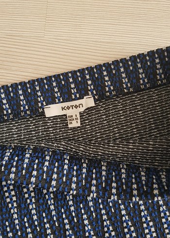 Koton Etek - Görsel 2