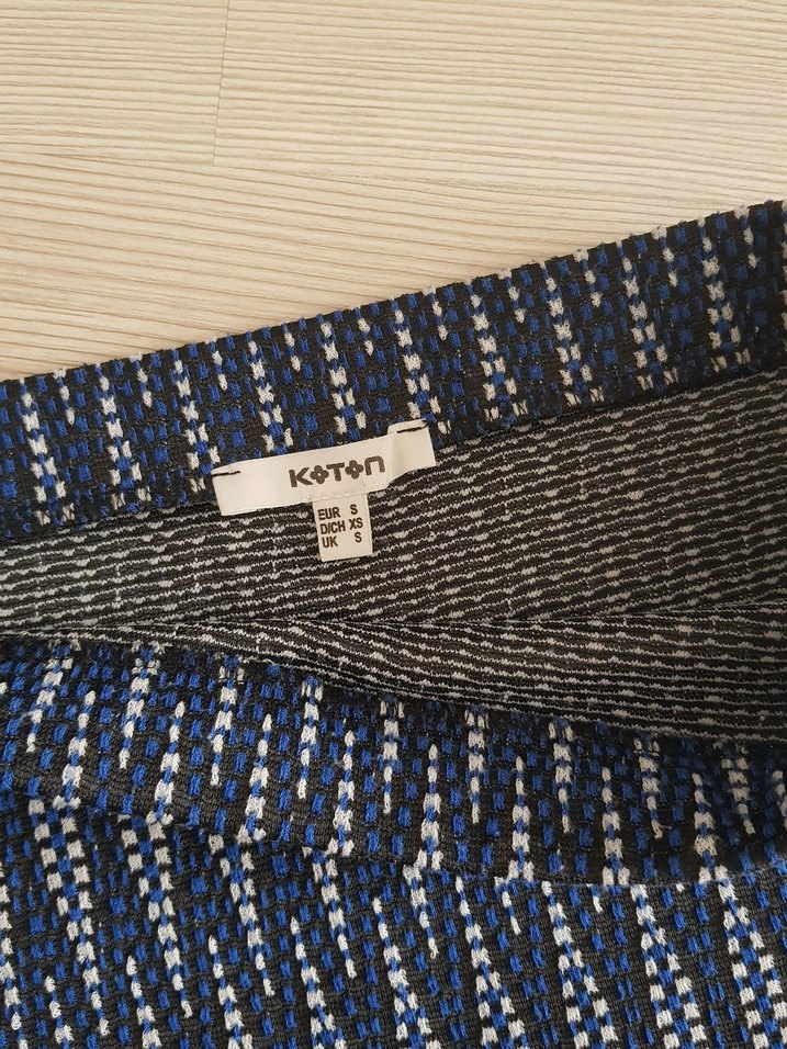 Koton Etek - Görsel 2