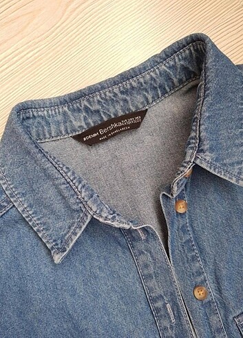 xs Beden Bershka