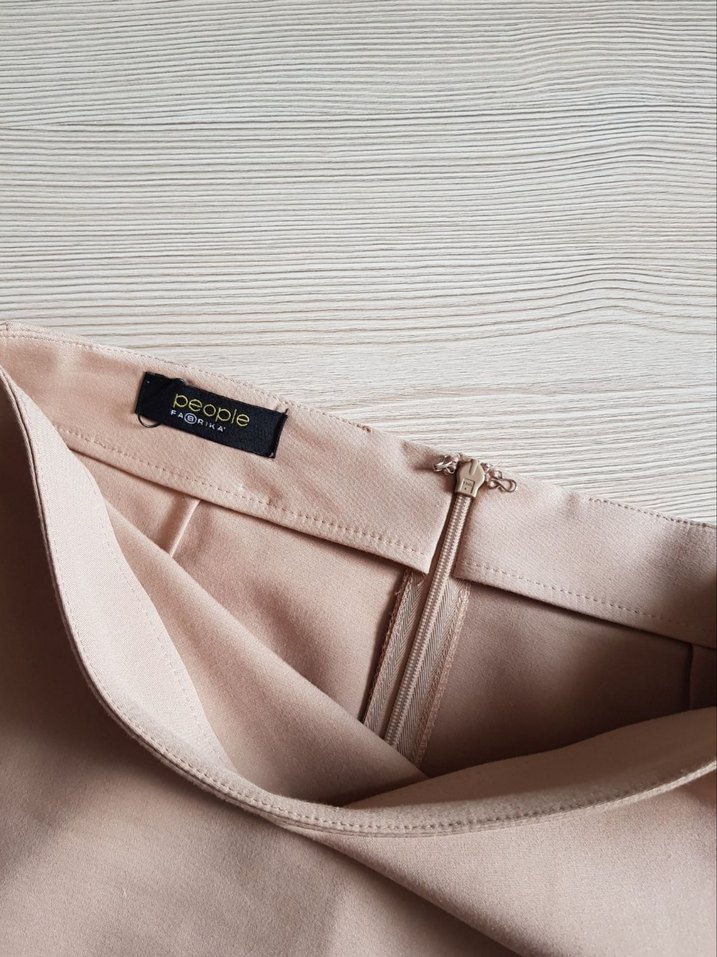 FABRİKA MARKA ETEK - Görsel 2