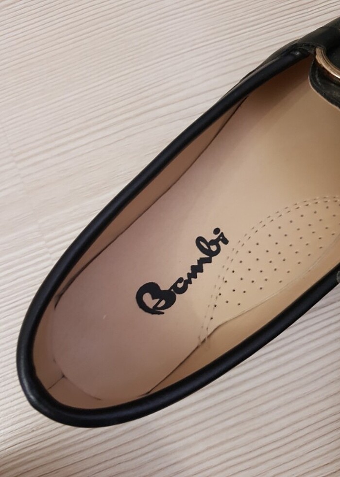 Bambi Ayakkabı - Görsel 2