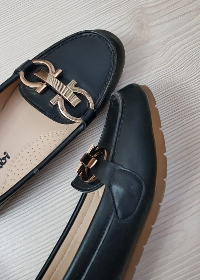 Bambi Ayakkabı - Görsel 3