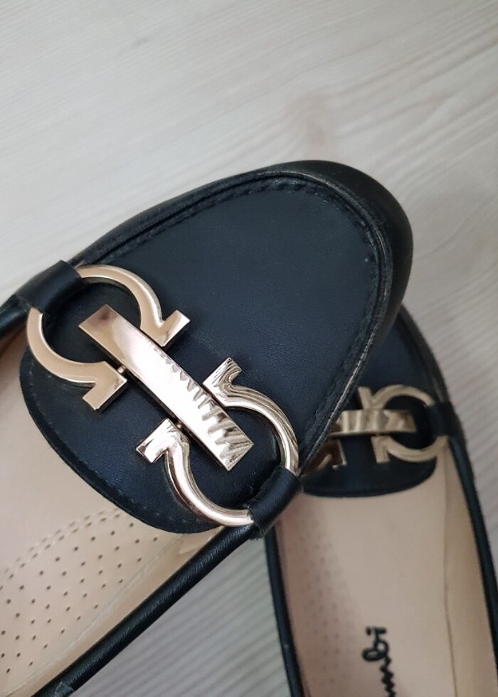 Bambi Ayakkabı - Görsel 4