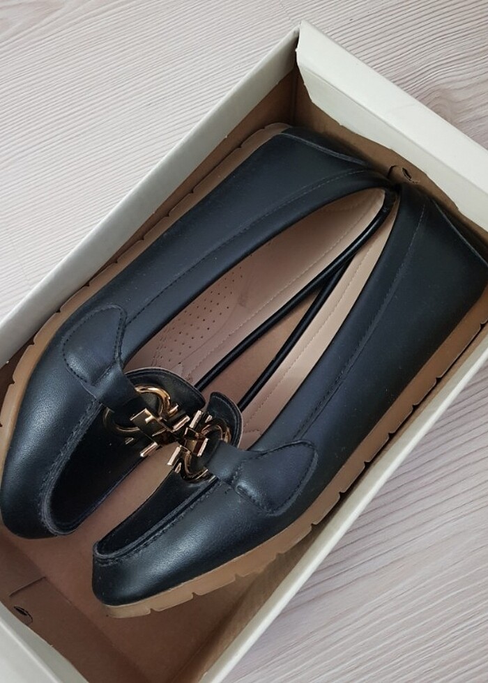 Bambi Ayakkabı - Görsel 5