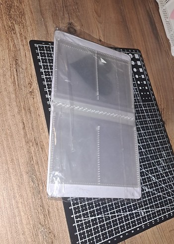 Beden binder
