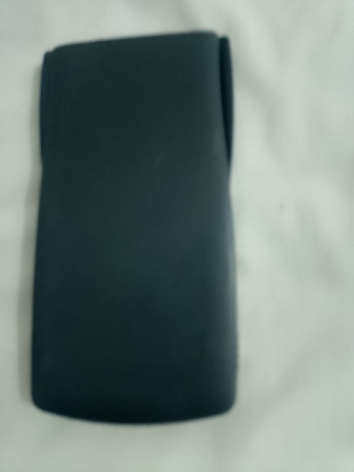 Siyah Hesap Makinesi çok foksiyonlu çalışır durumda - Görsel 3