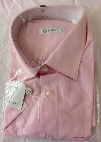 Gömlekler karışık hepsi birden uzun  kısa kollu fırsat ürünleri - Görsel 5