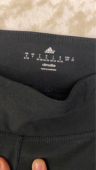 Adidas eşofman altı