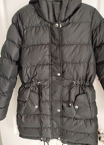 S M BEDEN UYUMLU ŞİŞME MONT - Görsel 3