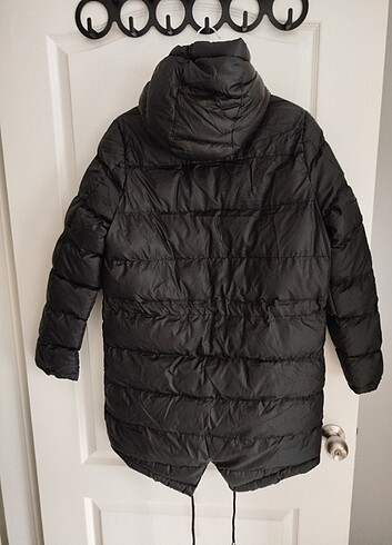 S M BEDEN UYUMLU ŞİŞME MONT - Görsel 2