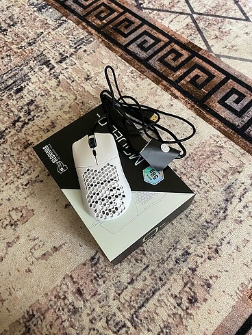  Beden Renk GLORİUS MODEL O- MOUSE