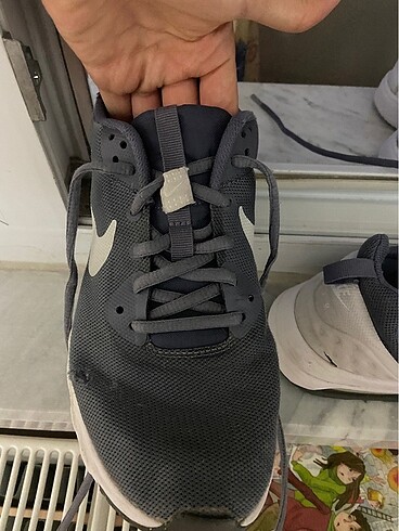 38 Beden Orijinal Nike spor ayakkabı