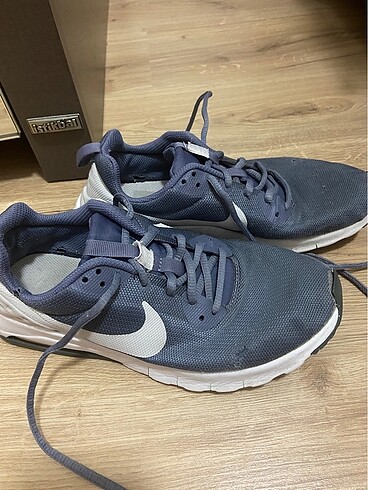 Nike Orijinal Nike spor ayakkabı
