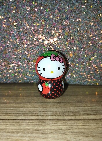 Hello Kitty Flipperz Strawberry