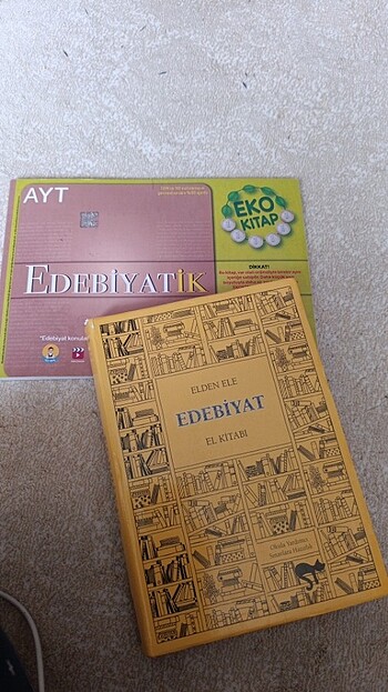 Edebiyat