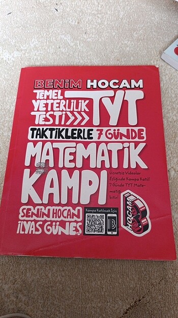 Tyt Matematik