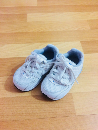 xs Beden beyaz Renk Nike 22 no