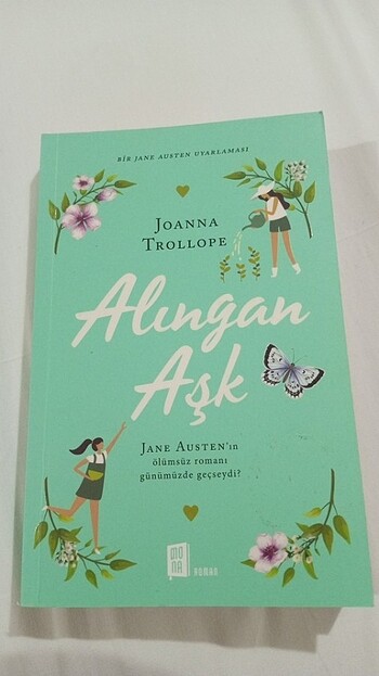 alıngan aşk