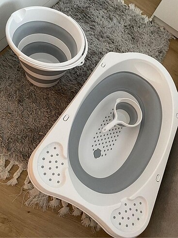 Diğer Banyo seti