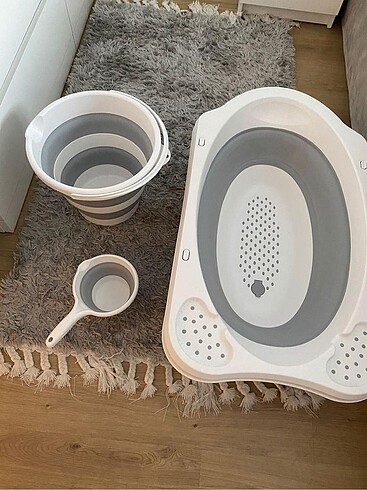  Beden Banyo seti