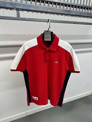 Tommy hilfiger polo yaka tshirt