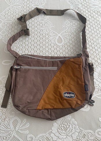 Chicco bebek bakım çantası