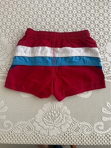 LC Waikiki LCW Erkek Çocuk Deniz şortu