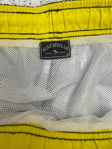 LCW ERKEK DENİZ Şortu - Görsel 3