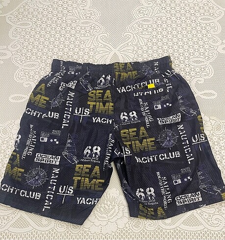 LCW ERKEK DENİZ Şortu - Görsel 2