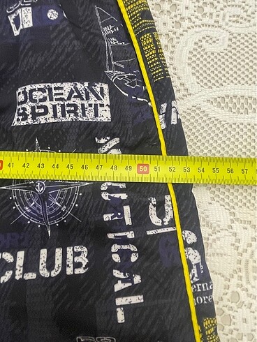 LCW ERKEK DENİZ Şortu - Görsel 4