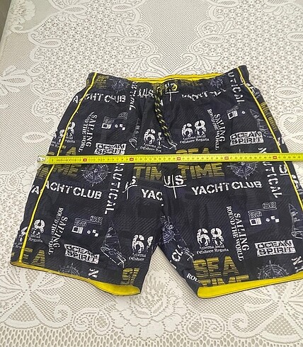 LCW ERKEK DENİZ Şortu - Görsel 6