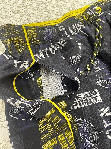 LCW ERKEK DENİZ Şortu - Görsel 5