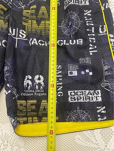 LCW ERKEK DENİZ Şortu - Görsel 7