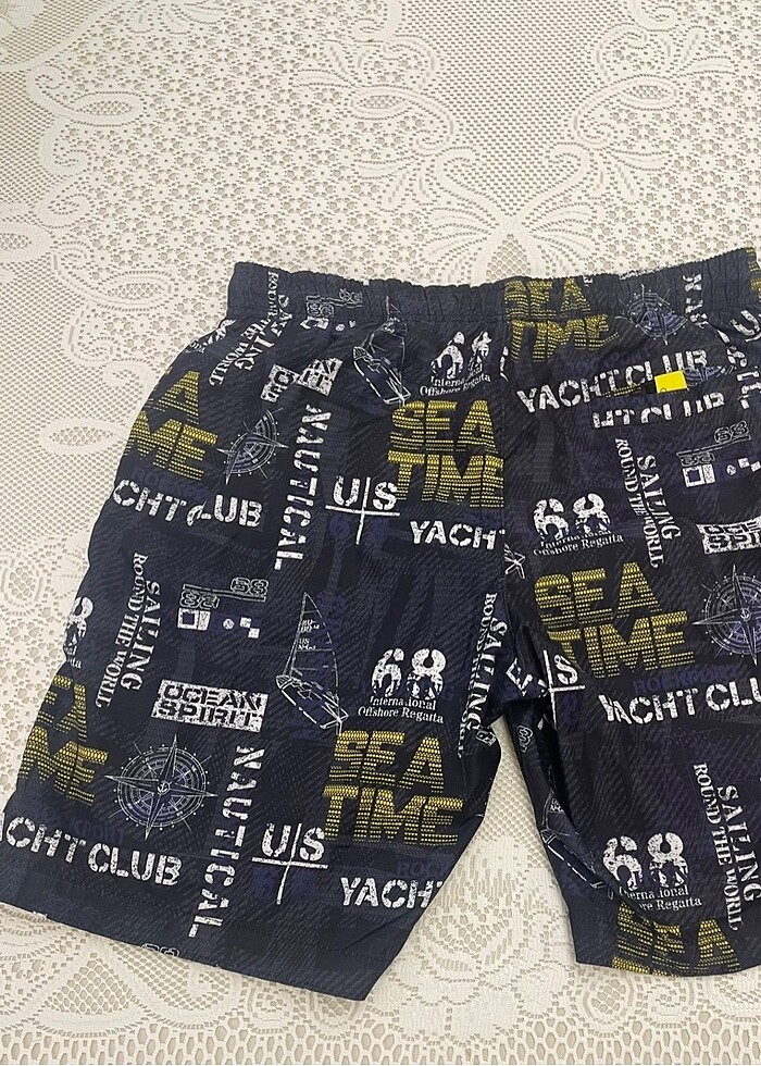 LCW ERKEK DENİZ Şortu - Görsel 2