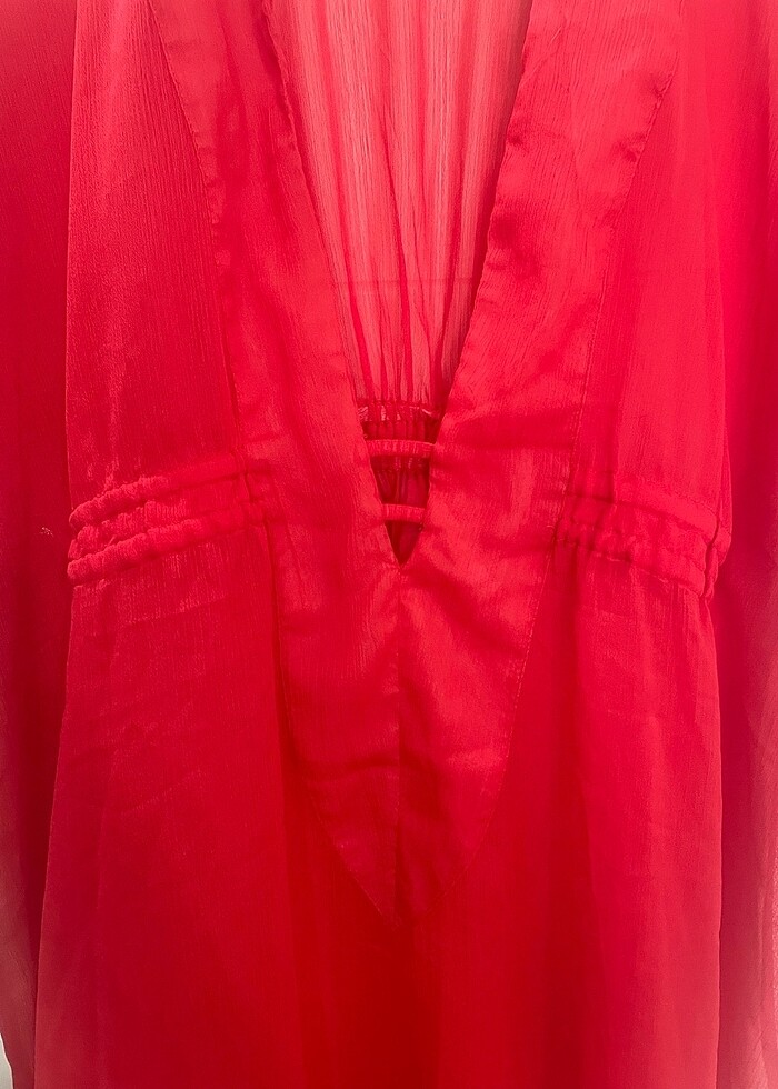 Penti şifon plaj giysisi - Görsel 3