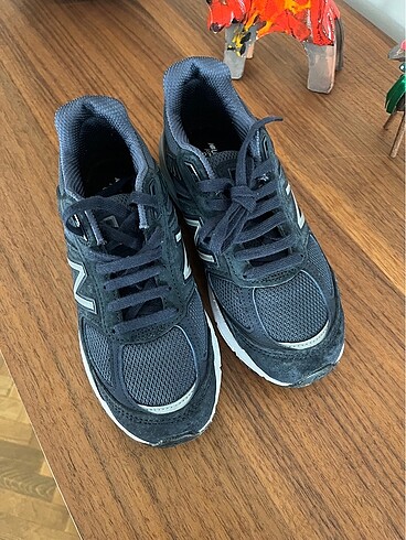 New Balance New Balance 990v5 Navy (lacivert)