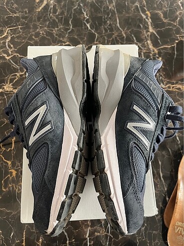 New Balance 990v5 Navy (lacivert)